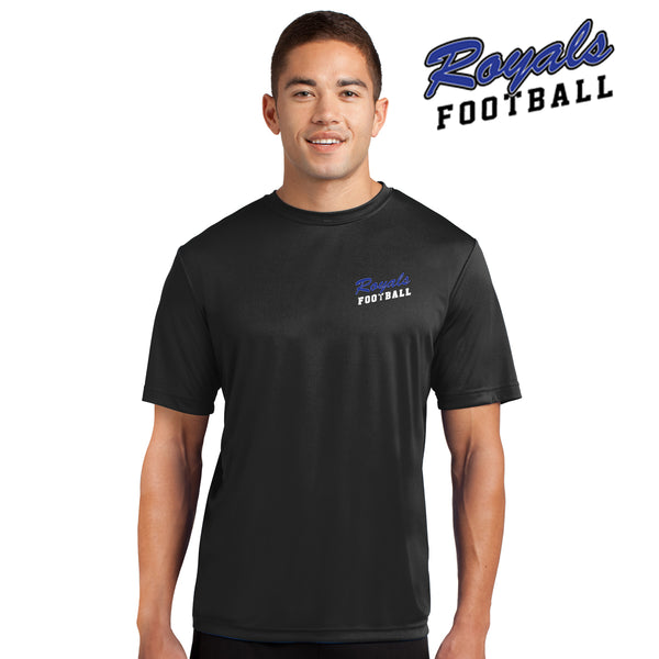 Southeastern - ST350-l Sport-Tek® Competitor™ Tee