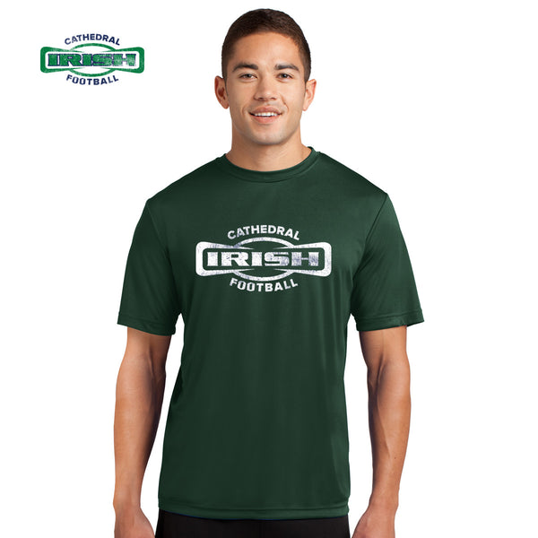Cathedral - ST350 Sport-Tek® PosiCharge® Competitor™ Tee
