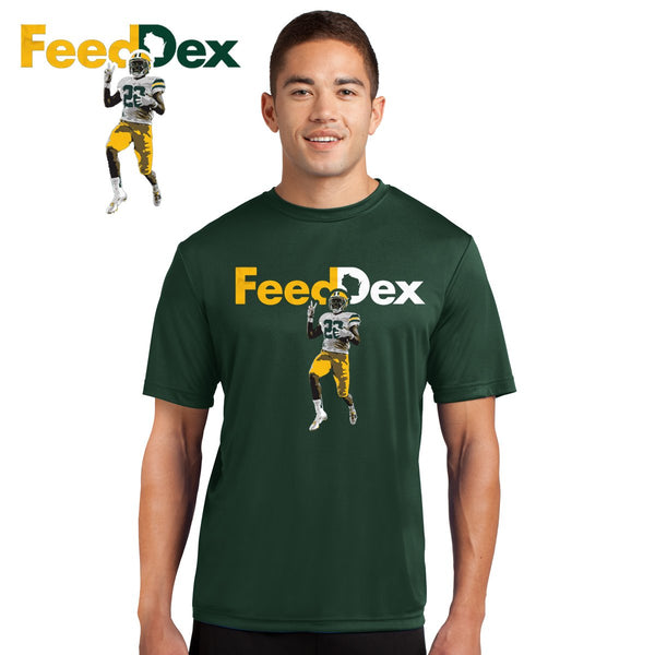 FeedDex - ST350 Sport-Tek® PosiCharge® Competitor™ Tee (3)
