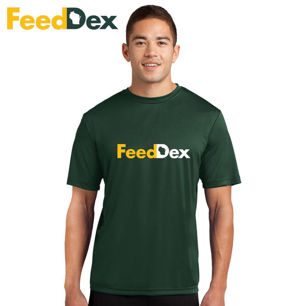 FeedDex - ST350 Sport-Tek® PosiCharge® Competitor™ Tee (4)