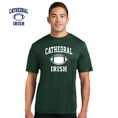 Cathedral - ST350 Sport-Tek® PosiCharge® Competitor™ Tee