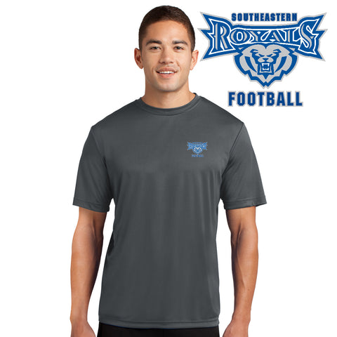 Southeastern - ST350-b Sport-Tek® Competitor™ Tee