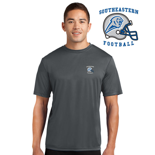 Southeastern - ST350-d Sport-Tek® Competitor™ Tee