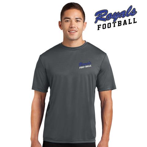 Southeastern - ST350-l Sport-Tek® Competitor™ Tee