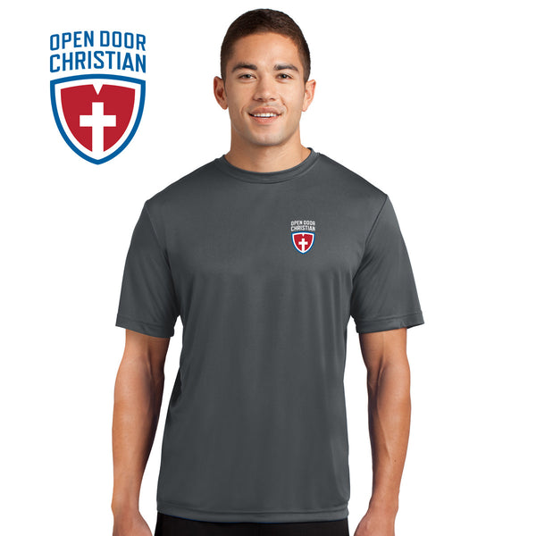 Open Door - ST350 Sport-Tek® PosiCharge® Competitor™ Tee