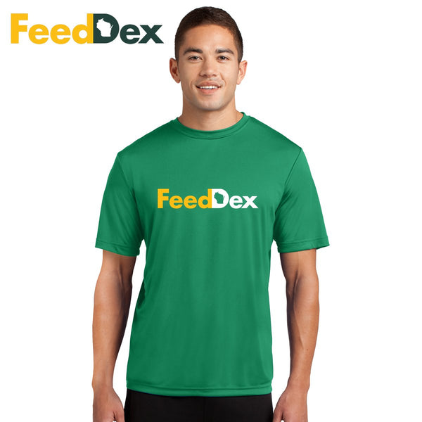 FeedDex - ST350 Sport-Tek® PosiCharge® Competitor™ Tee (4)