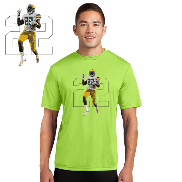 FeedDex - ST350 Sport-Tek® PosiCharge® Competitor™ Tee (1)