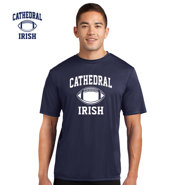 Cathedral - ST350 Sport-Tek® PosiCharge® Competitor™ Tee