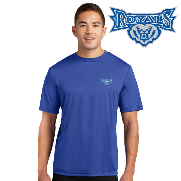 Southeastern - ST350-a Sport-Tek® Competitor™ Tee