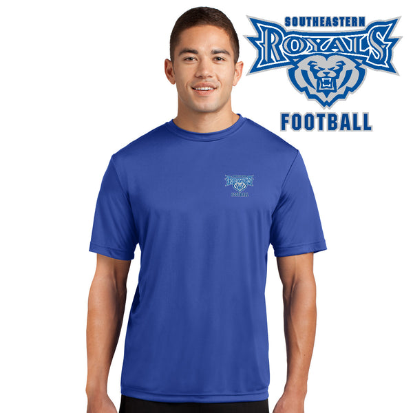 Southeastern - ST350-b Sport-Tek® Competitor™ Tee