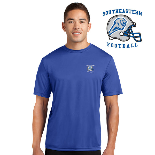 Southeastern - ST350-d Sport-Tek® Competitor™ Tee