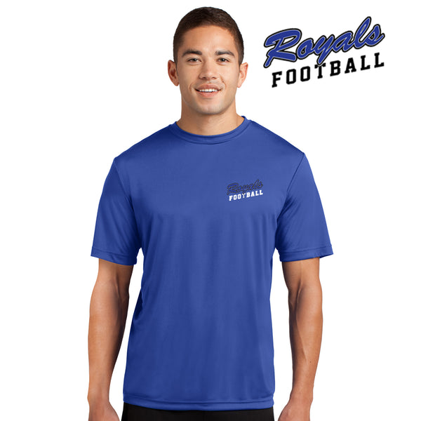 Southeastern - ST350-l Sport-Tek® Competitor™ Tee