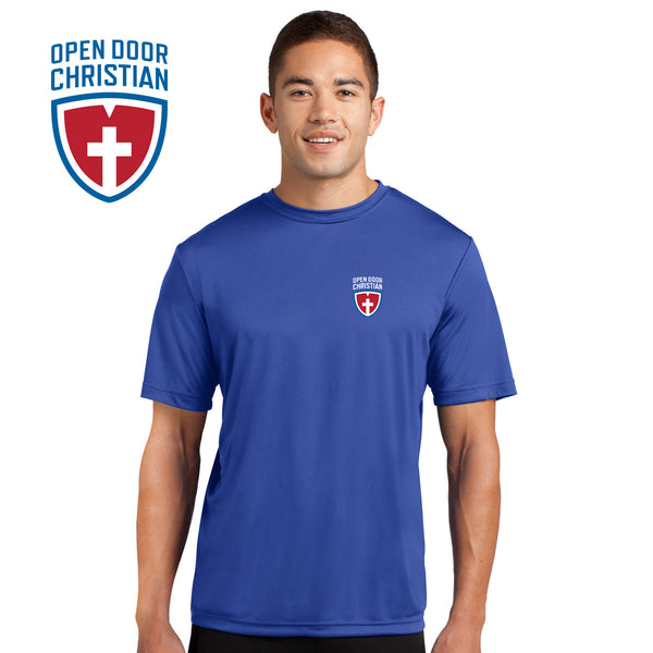 Open Door - ST350 Sport-Tek® PosiCharge® Competitor™ Tee