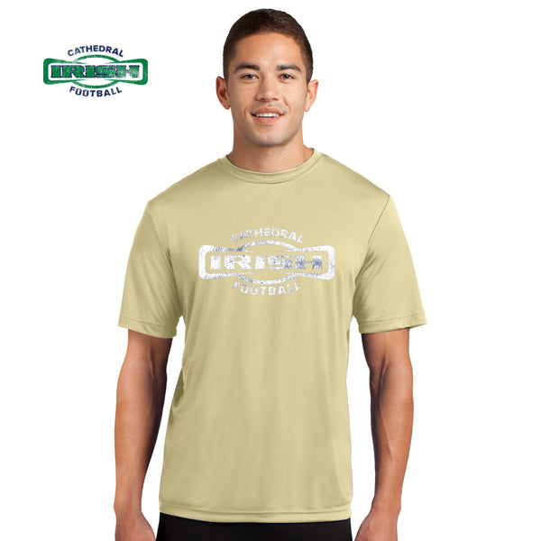 Cathedral - ST350 Sport-Tek® PosiCharge® Competitor™ Tee