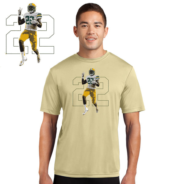 FeedDex - ST350 Sport-Tek® PosiCharge® Competitor™ Tee (1)