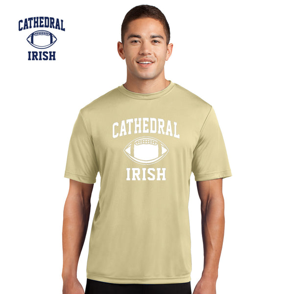 Cathedral - ST350 Sport-Tek® PosiCharge® Competitor™ Tee