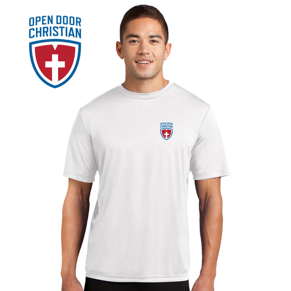 Open Door - ST350 Sport-Tek® PosiCharge® Competitor™ Tee