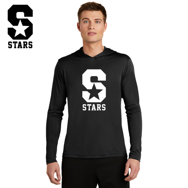 South Stars Hockey - ST358 Sport-Tek ® PosiCharge ® Competitor ™ Hooded Pullover