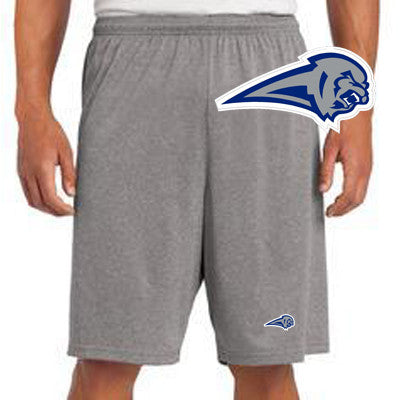 Southeastern - ST365-c Sport-Tek® Heather Short