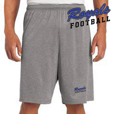 Southeastern - ST365-l Sport-Tek® Heather Short