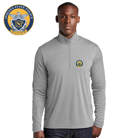 ISPA - ST469 Sport-Tek ® Endeavor 1/4-Zip Pullover