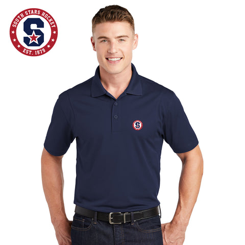 South Stars Hockey - ST650 Sport-Tek® Micropique Sport-Wick® Polo