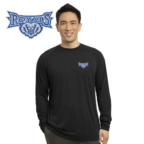 Southeastern - ST700LS-a Long Sleeve Ultimate Crew
