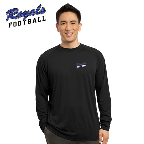 Southeastern - ST700LS-l Long Sleeve Ultimate Crew