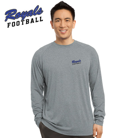 Southeastern - ST700LS-l Long Sleeve Ultimate Crew