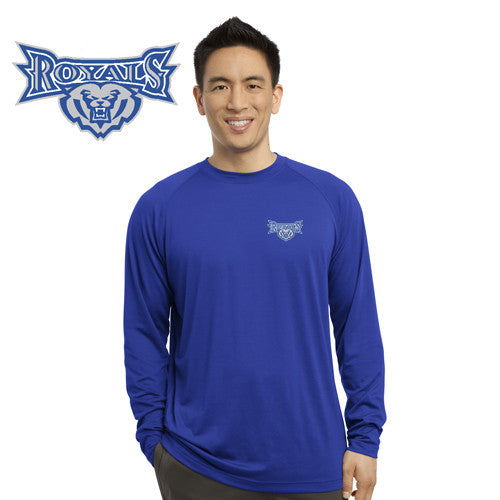 Southeastern - ST700LS-a Long Sleeve Ultimate Crew