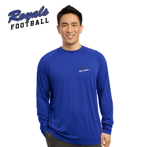 Southeastern - ST700LS-l Long Sleeve Ultimate Crew