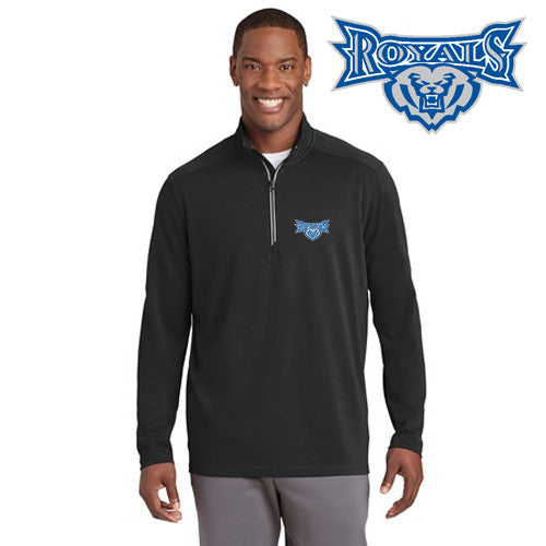 Southeastern - ST860-a Sport-Tek® 1/4-Zip Pullover