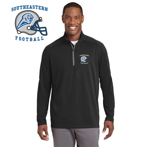 Southeastern - ST860-d Sport-Tek® 1/4-Zip Pullover