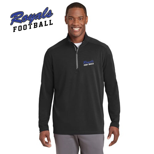 Southeastern - ST860-l Sport-Tek® 1/4-Zip Pullover