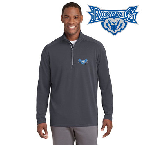 Southeastern - ST860-a Sport-Tek® 1/4-Zip Pullover