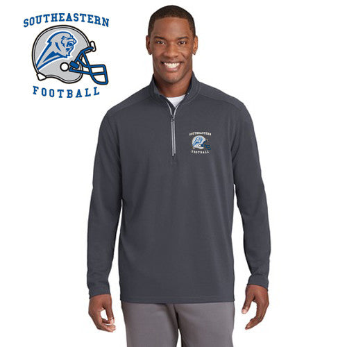 Southeastern - ST860-d Sport-Tek® 1/4-Zip Pullover