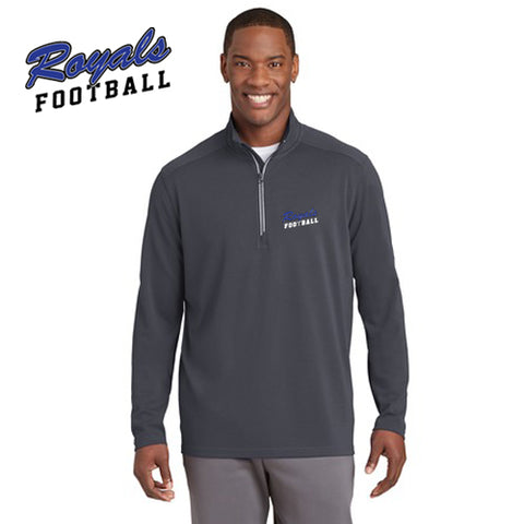 Southeastern - ST860-l Sport-Tek® 1/4-Zip Pullover