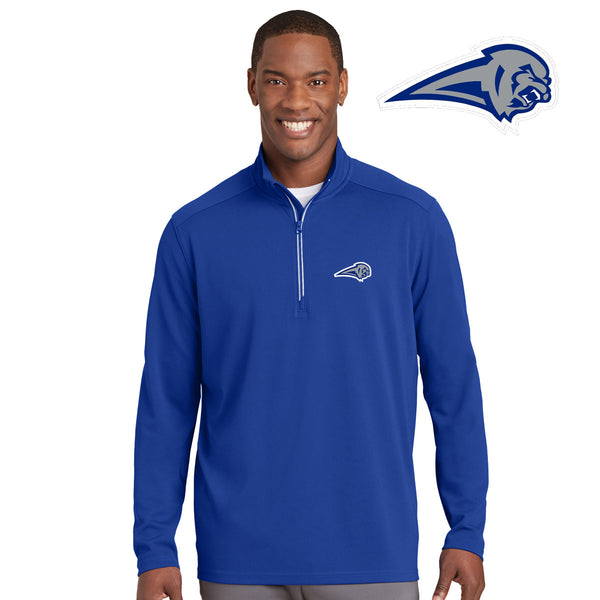 Southeastern - ST860-c Sport-Tek® 1/4-Zip Pullover
