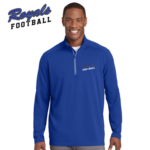 Southeastern - ST860-l Sport-Tek® 1/4-Zip Pullover