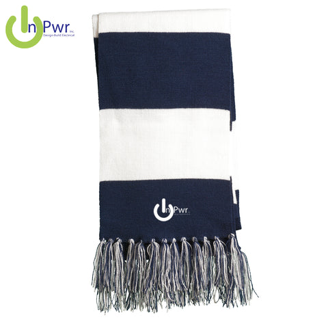 InPwr - STA02 Sport-Tek® Spectator Scarf