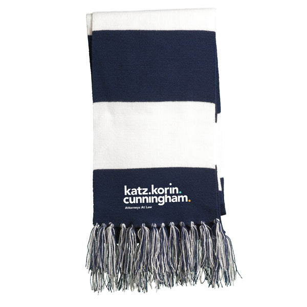 KKC - STA02 Sport-Tek® Spectator Scarf