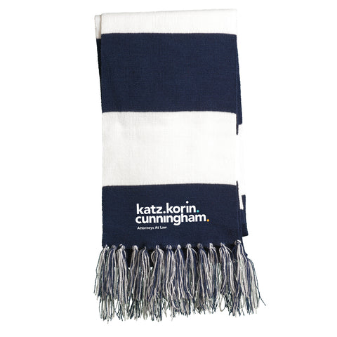 KKC - STA02 Sport-Tek® Spectator Scarf