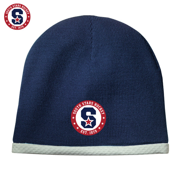 South Stars Hockey - STC15 Sport-Tek® Performance Knit Cap