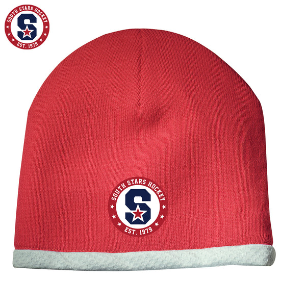 South Stars Hockey - STC15 Sport-Tek® Performance Knit Cap