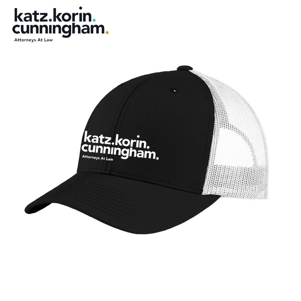 KKC - STC39 Sport-Tek ® Yupoong ® Retro Trucker Cap