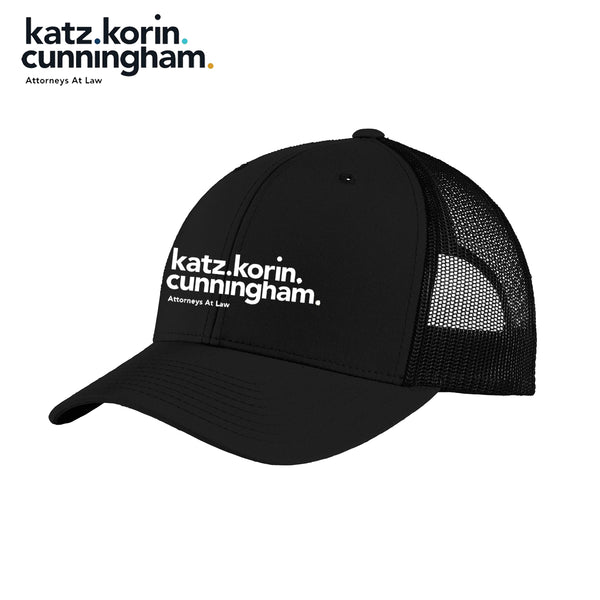 KKC - STC39 Sport-Tek ® Yupoong ® Retro Trucker Cap