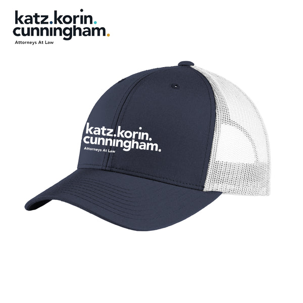 KKC - STC39 Sport-Tek ® Yupoong ® Retro Trucker Cap