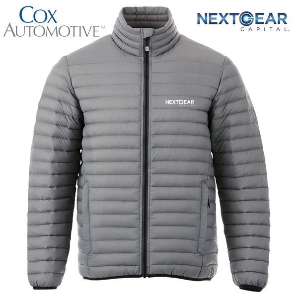 Cox Automotive - TM19812 M-BEECHRIVER Roots73 Down Jacket