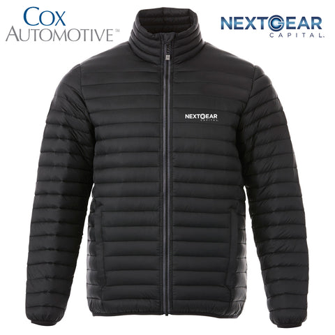 Cox Automotive - TM19812 M-BEECHRIVER Roots73 Down Jacket