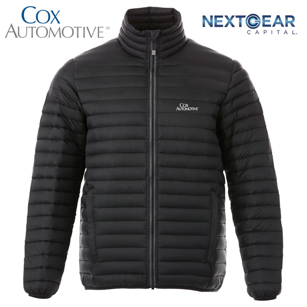 Cox Automotive - TM19812 M-BEECHRIVER Roots73 Down Jacket